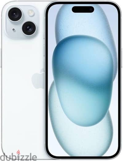 Apple - iPhone 15