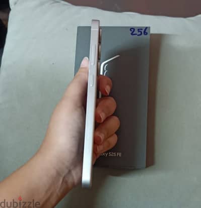Samsung S25 FE