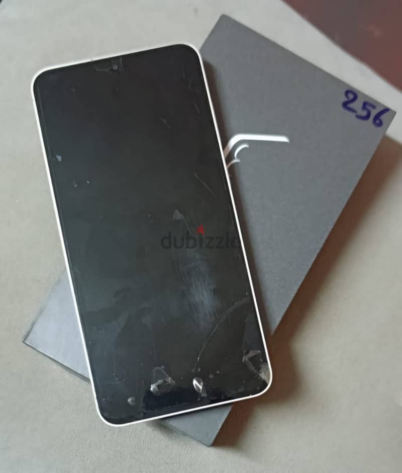 Samsung S25 FE 2