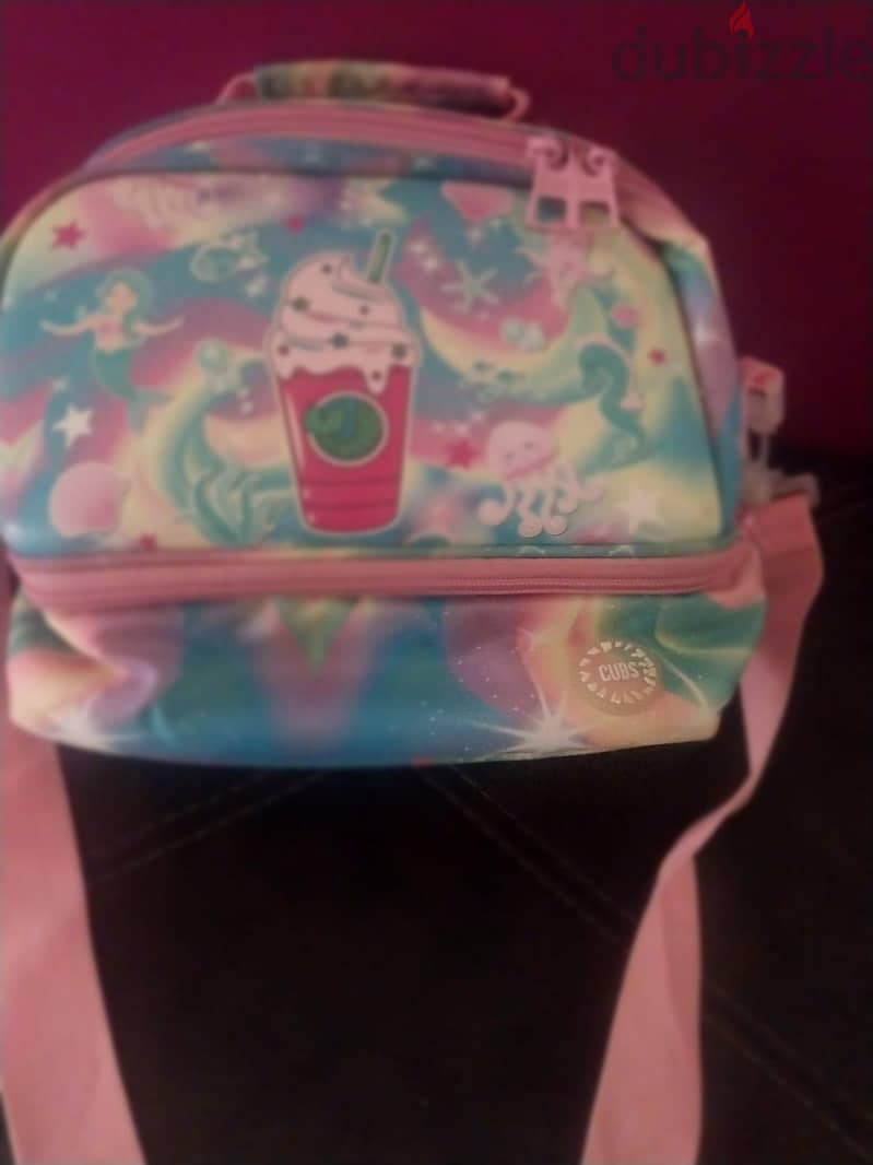 cubs school bag 5