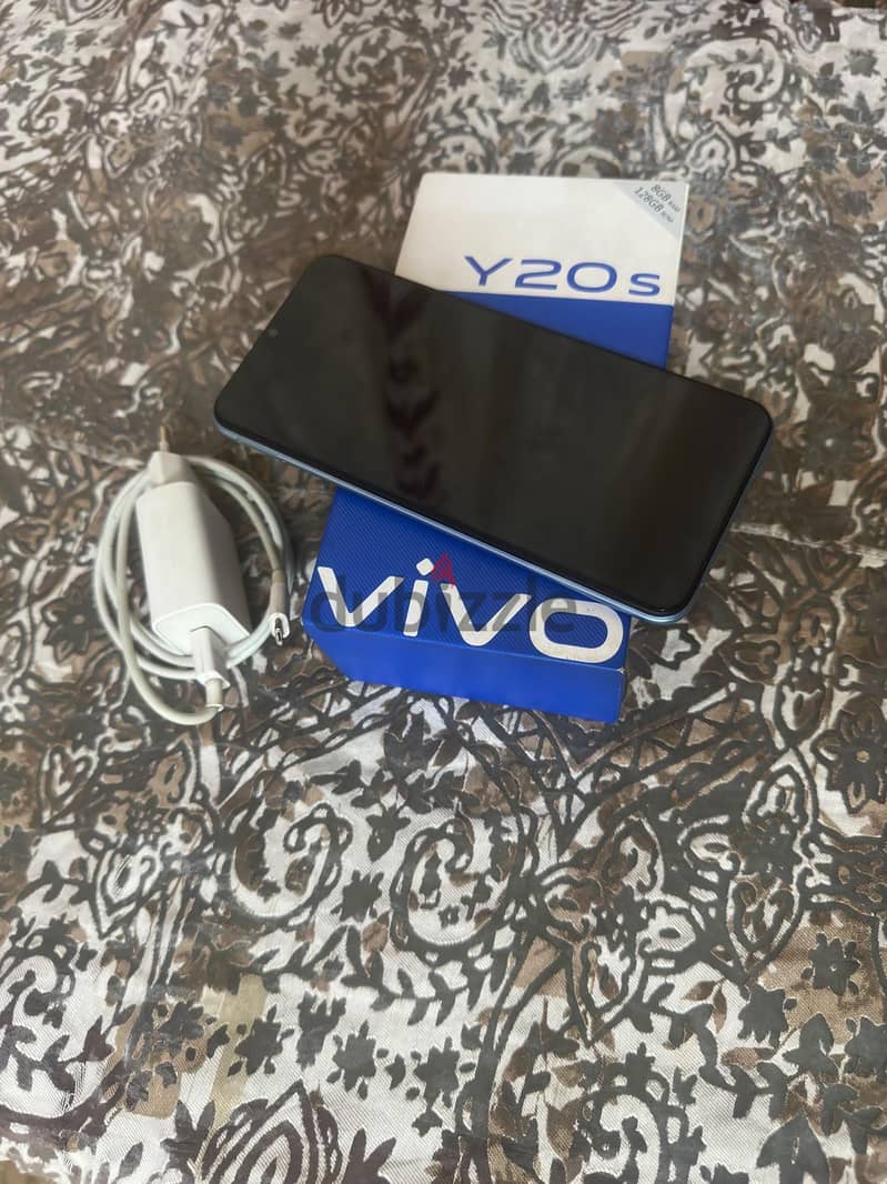 Vivo Y20 3