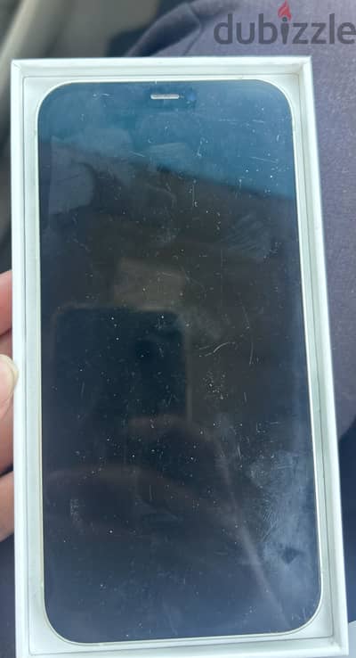 Apple - iPhone 12