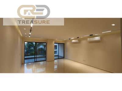 semi furnished Apartment for rent in Lake View Residence - new cairo semi furnished Apartment for rent in Lake View Residence - new cairo