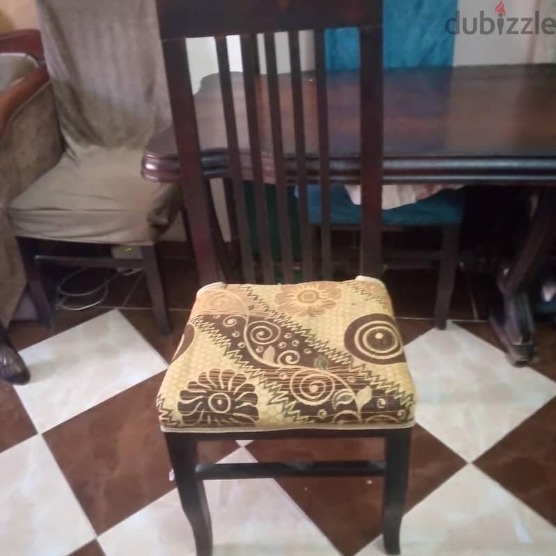 انترية وسفرة ونيش 2