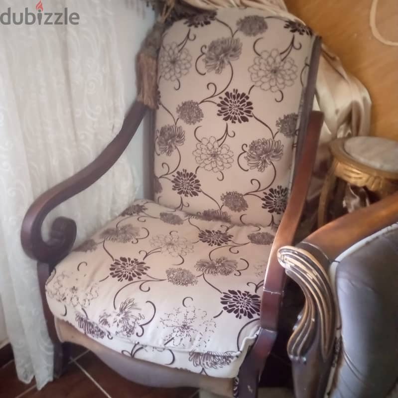 انترية وسفرة ونيش 4