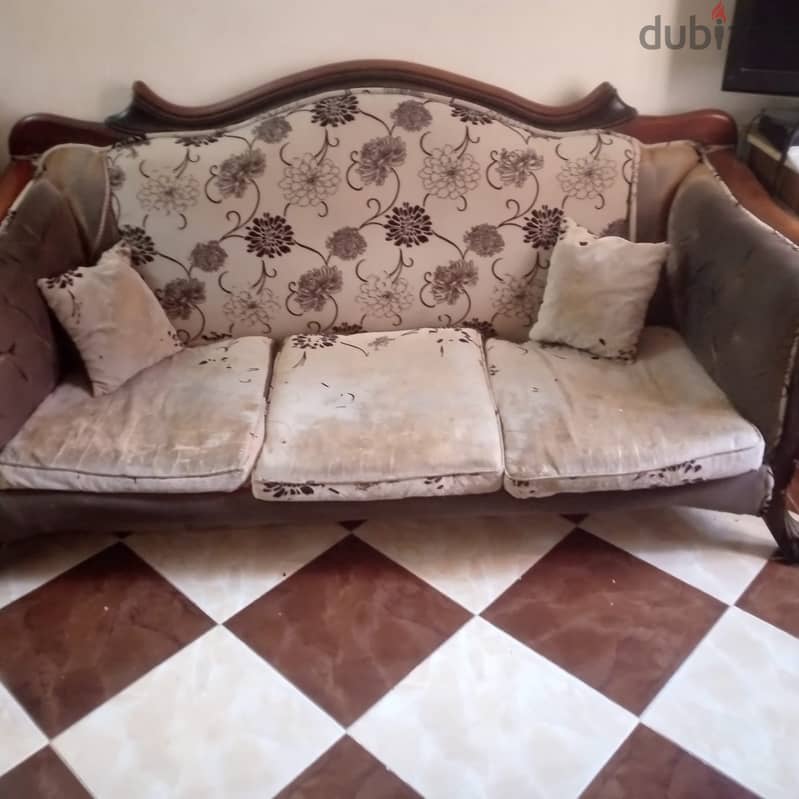 انترية وسفرة ونيش 5
