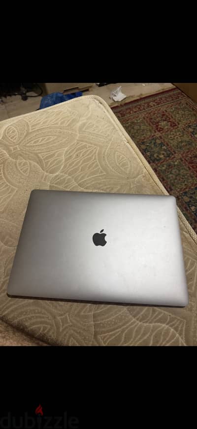 Macbook pro i9 2019 1tb ram 32
