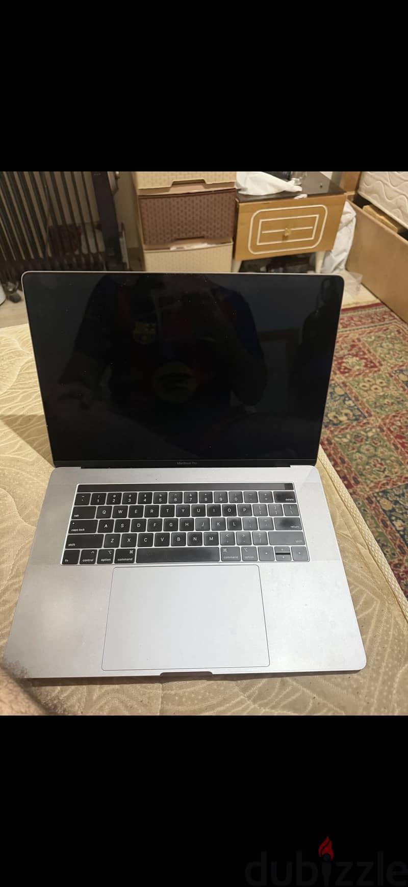 Macbook pro 16 inch i9 2019 1tb ram 32 2
