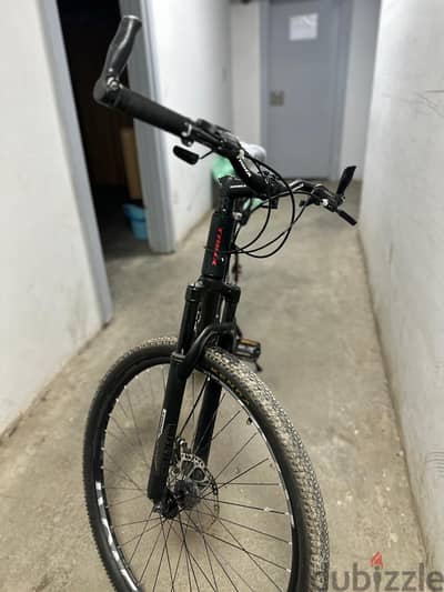 trinx M500 29