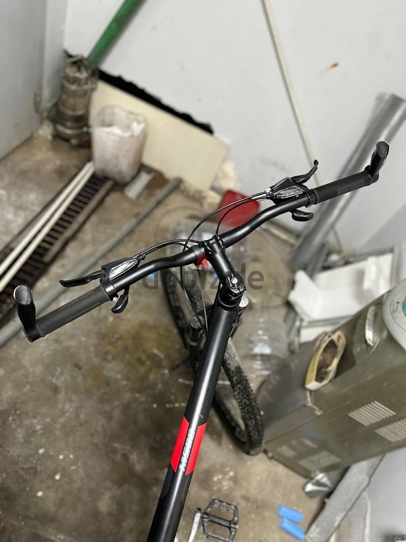 trinx M500 29 2