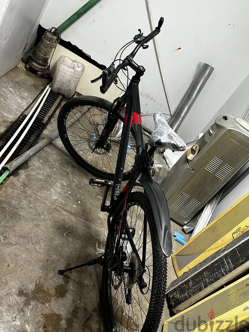 trinx M500 29 6