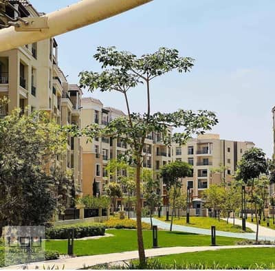A great opportunity to own an apartment in Taj City 115m-2 bedrooms