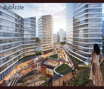 129 sqm Apartment for Sale | Original Owner Resale  Open View with a Stunning Outlook in ZED West, Sheikh Zayed.