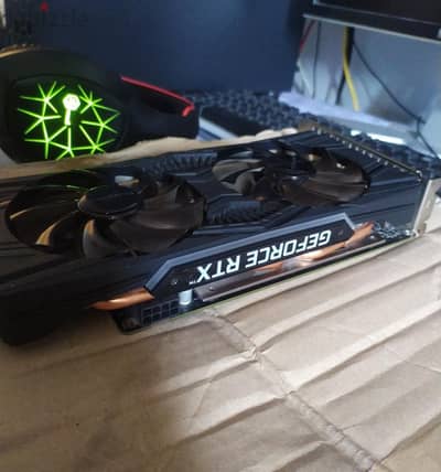 Gainward RTX 2060 6GB GDDR6
