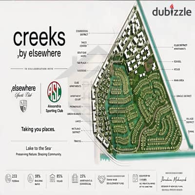 طريق الاسكندرية الصحراوي