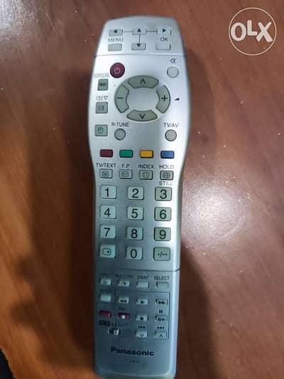 ريموت اصلي باناسونيك سعر لقطه جدا جدا