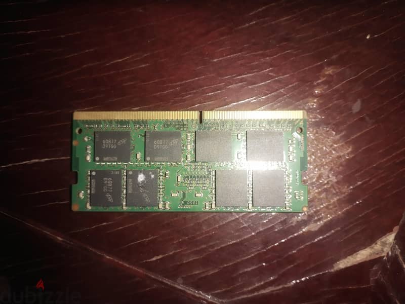 Ram 8GB DDR4 1