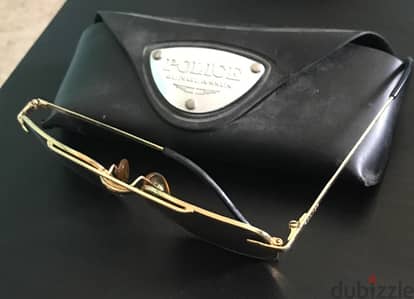 police vintage sunglasses (برجاء عدم الفصال)