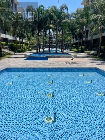 شقة في مجمع "إل باتيو كازا" (El Patio Casa) المساحة: 160 متراً مربعاً الطابق: الأول 3 غرف نوم