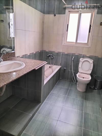 Ready to move apartment