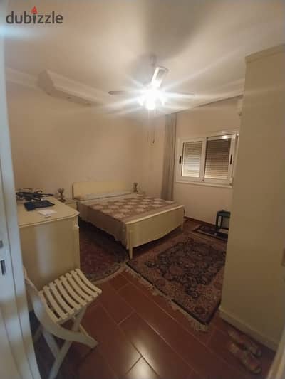 apartment for sale The distinguished neighborhood fully finished