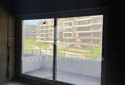 ريسيل استلام فوري بسعر مميز شقة 173م للبيع  في بالم هيلز نيو كايرو التجمع الخامس Palm Hills New Cairo