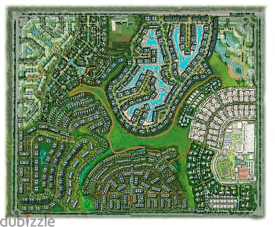 mountain view iCity October lagoon area.