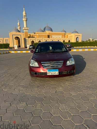 Speranza A516 2009