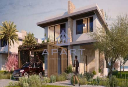 Twinhouse Fully Finished Prime Location Lagoon View For Sale Over 8 Years - silver sands- North Coast - For Sale - ora