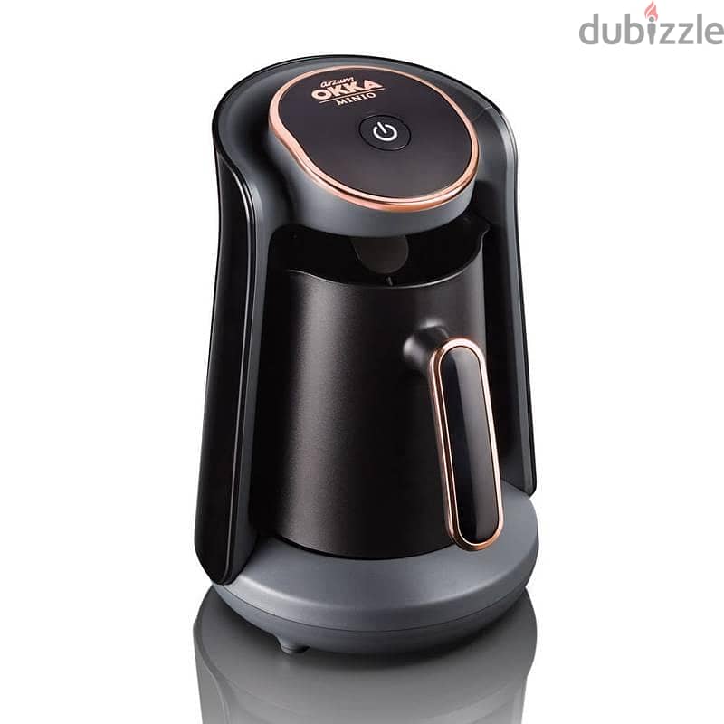 okka minio turkish coffee 1