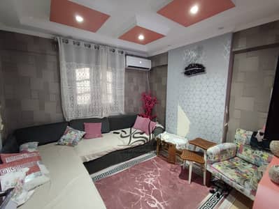 Apartment for sale on 20th Street next to Green Towers, Smouha