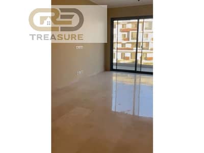 شقه مطبخ واجهزه وتكييفات للايجار في فيليت - في ريزيدنس - القاهره الجديده - villette - V Residence- new cairo