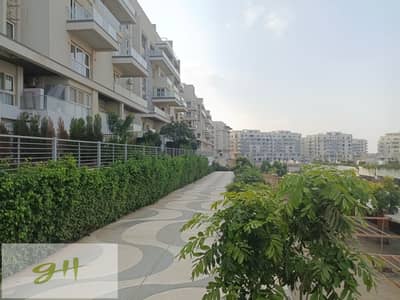 Apartment Full Finished for Sale in Mountain View ICity New Cairo