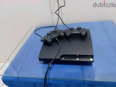 PS 3 salem