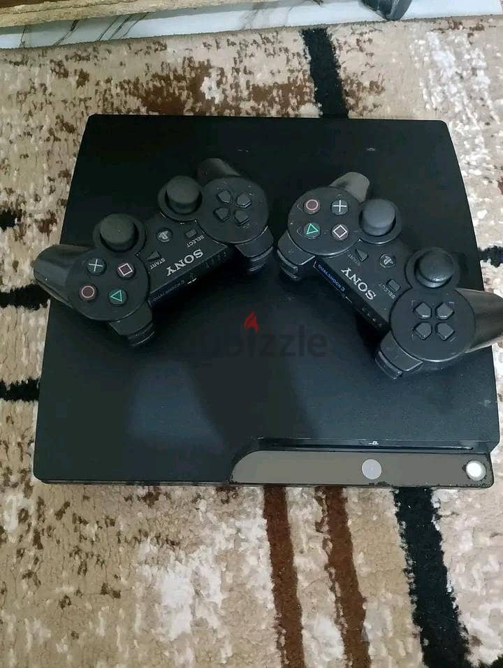 PS 3 salem 1