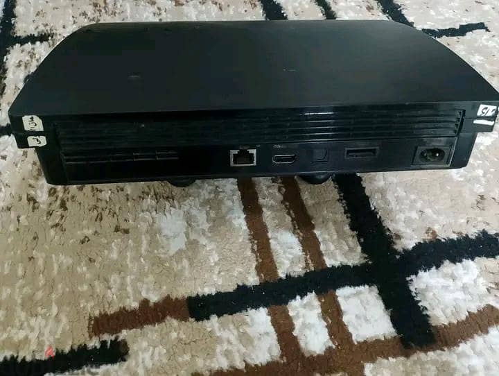 PS 3 salem 3