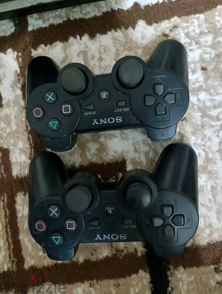 PS 3 salem 4