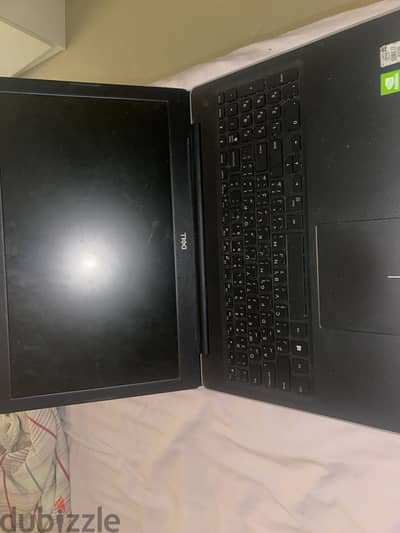 DELL INSPIRON 1TB No RAM insterted