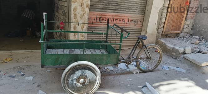 تروسيكل للبيع