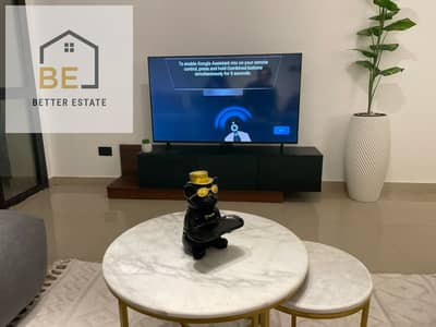 APARTMENT FOR RENT IN SODIC EASTOWN - FURNISHED
