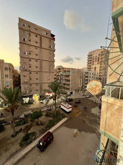 Apartment for sale in Alexandria, Al-Agami, Al-Nakheel Beach, October 6, Kilometre 21, Alexandria, Matrouh