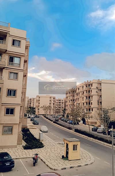 شقه للايجار ف مدينتي 89م B6 سعر لقطه