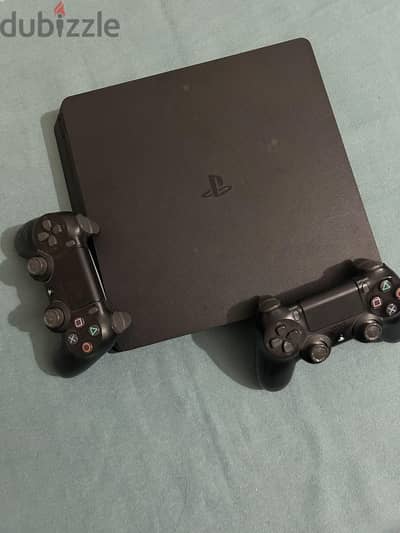 PlayStation 4