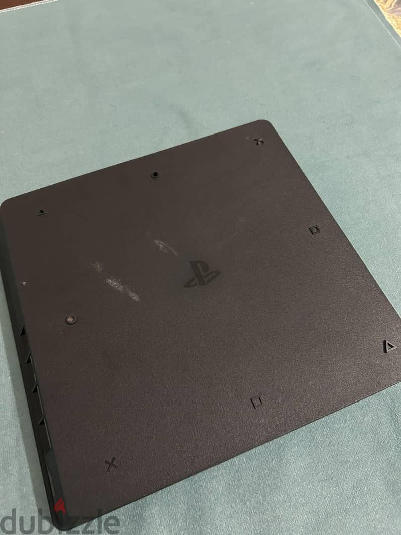 PlayStation 4 1