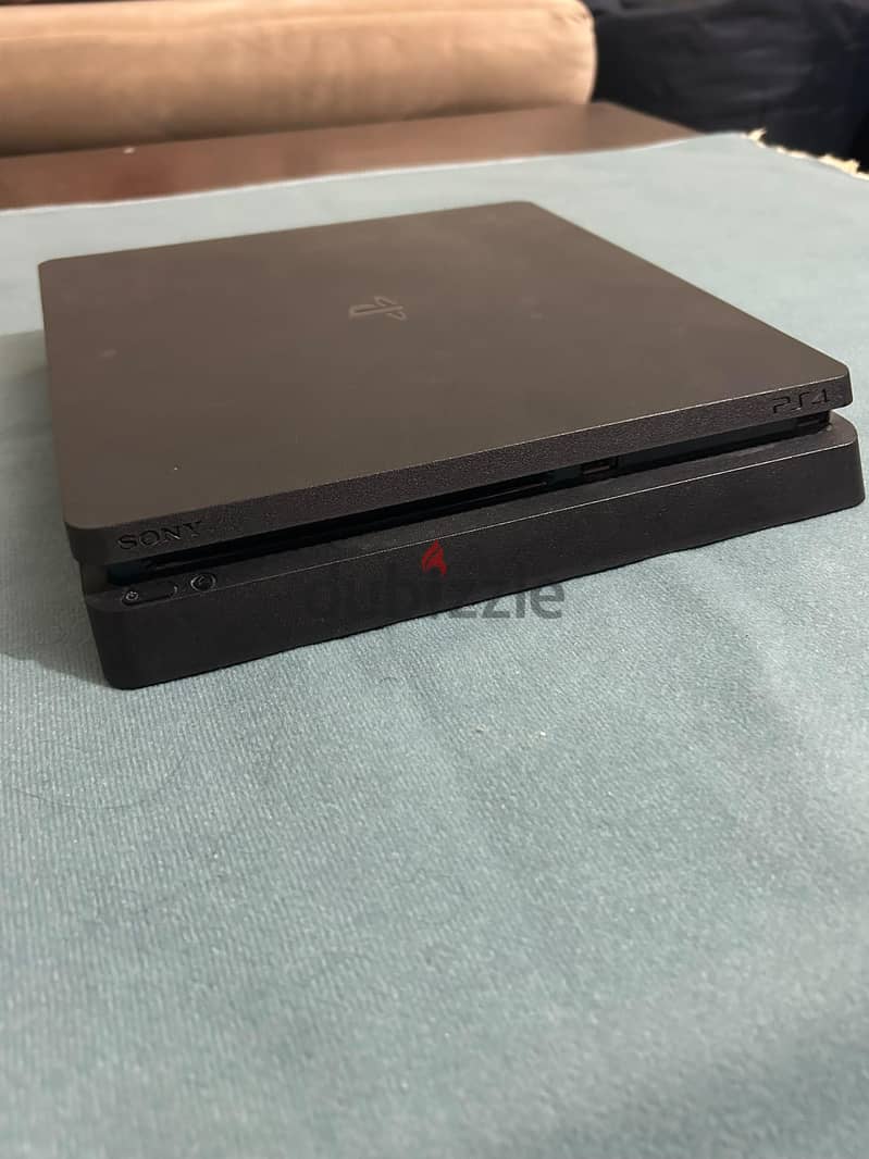 PlayStation 4 3