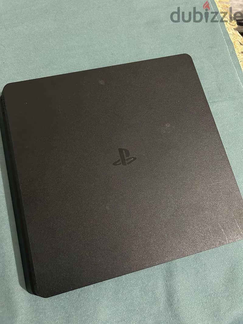 PlayStation 4 5