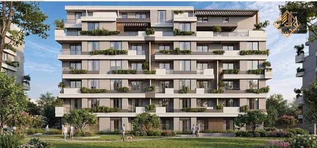  Own your unit in the heart of Sheikh Zayed – Green Revolution