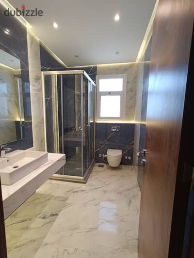 Twin house for rent in Palm Hills (Palm Valley) First occupancy