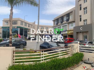 Retail Shop for Rent | Karma 4 Mall | Sheikh Zayed