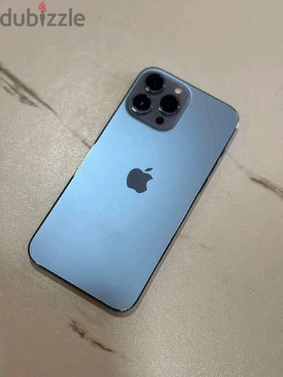 آبل - آيفون 13 برو ماكس